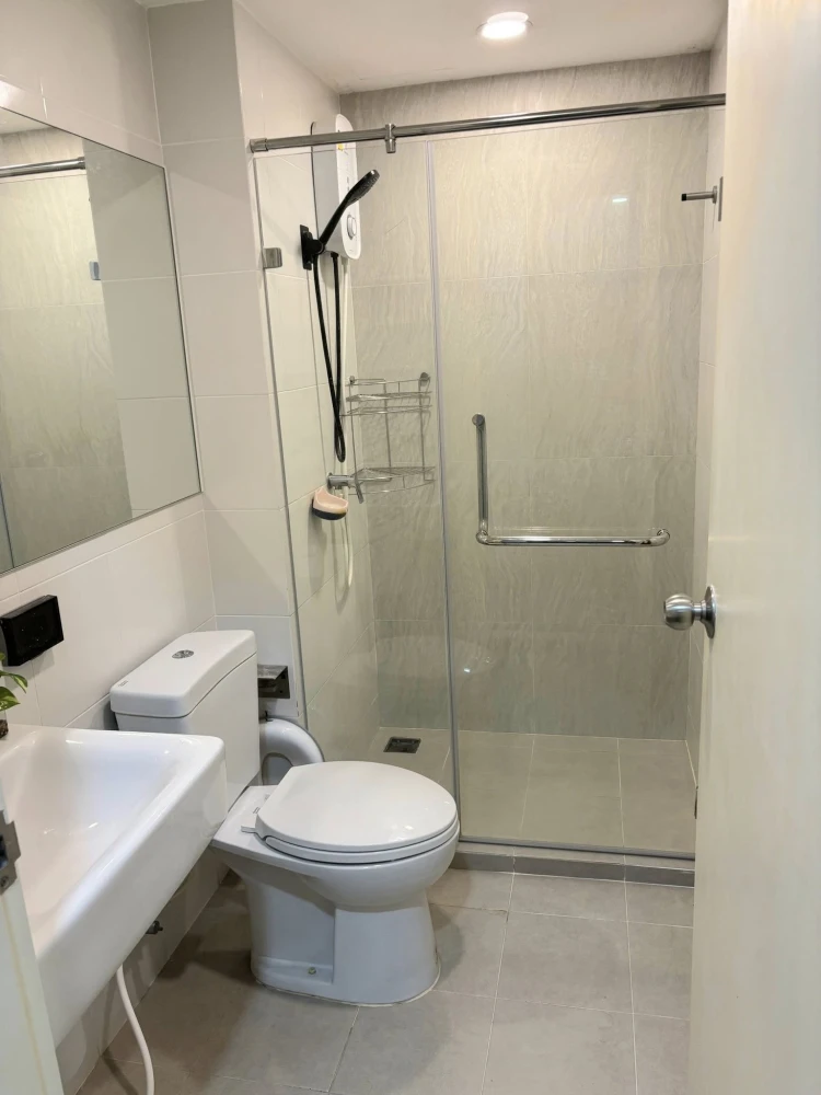 For rent: The Origin Phahol – Saphanmai, 12th floor, fully furnished, book now, hurry!