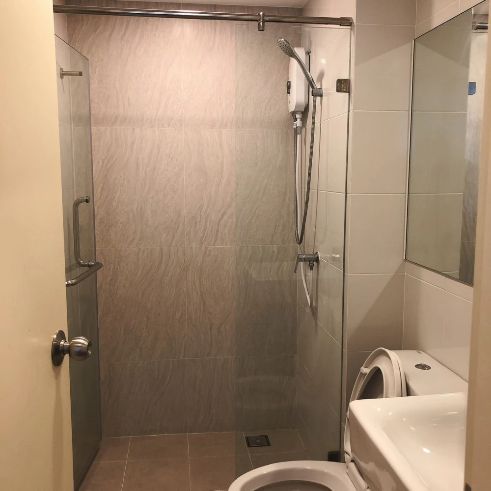 For rent: The Origin Phahol – Saphanmai, ready to move in, fully furnished, just bring your bags and move in.