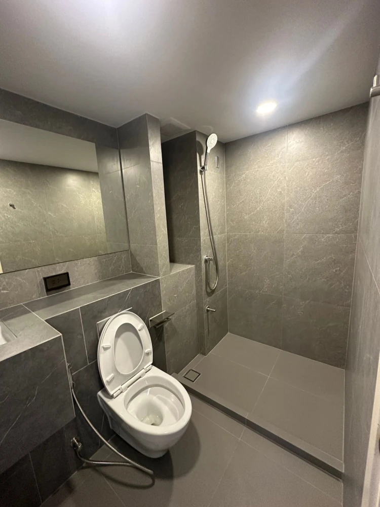 For rent: The Origin Plug & Play Ramintra, 8th floor, fully furnished, reserve now!
