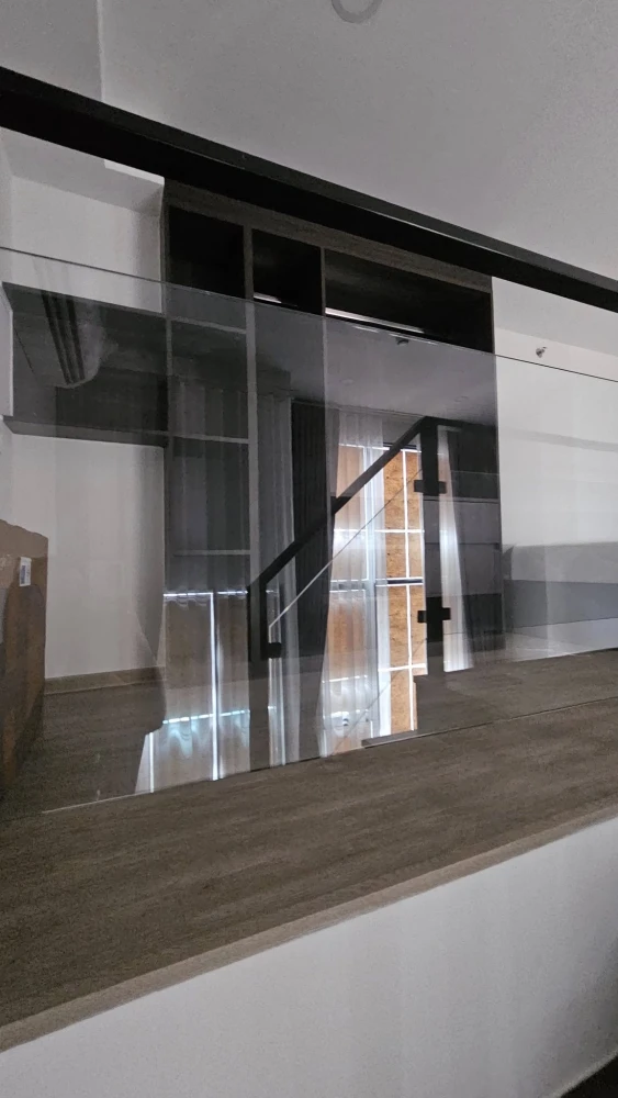 For rent: The Origin Plug & Play Ramintra, 2-story room with high ceiling, fully furnished and equipped with appliances. Just bring your bags and move