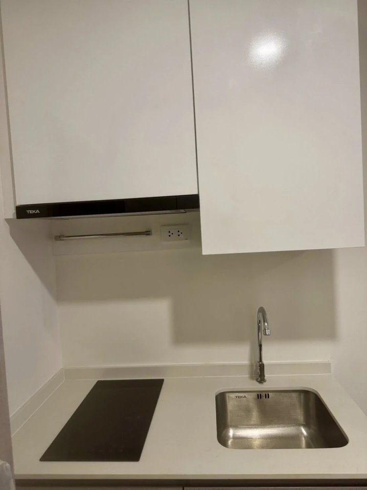 For rent: The Origin Plug & Play Sirindhorn Station, ready to move in, fully furnished, hurry and book before you miss out++