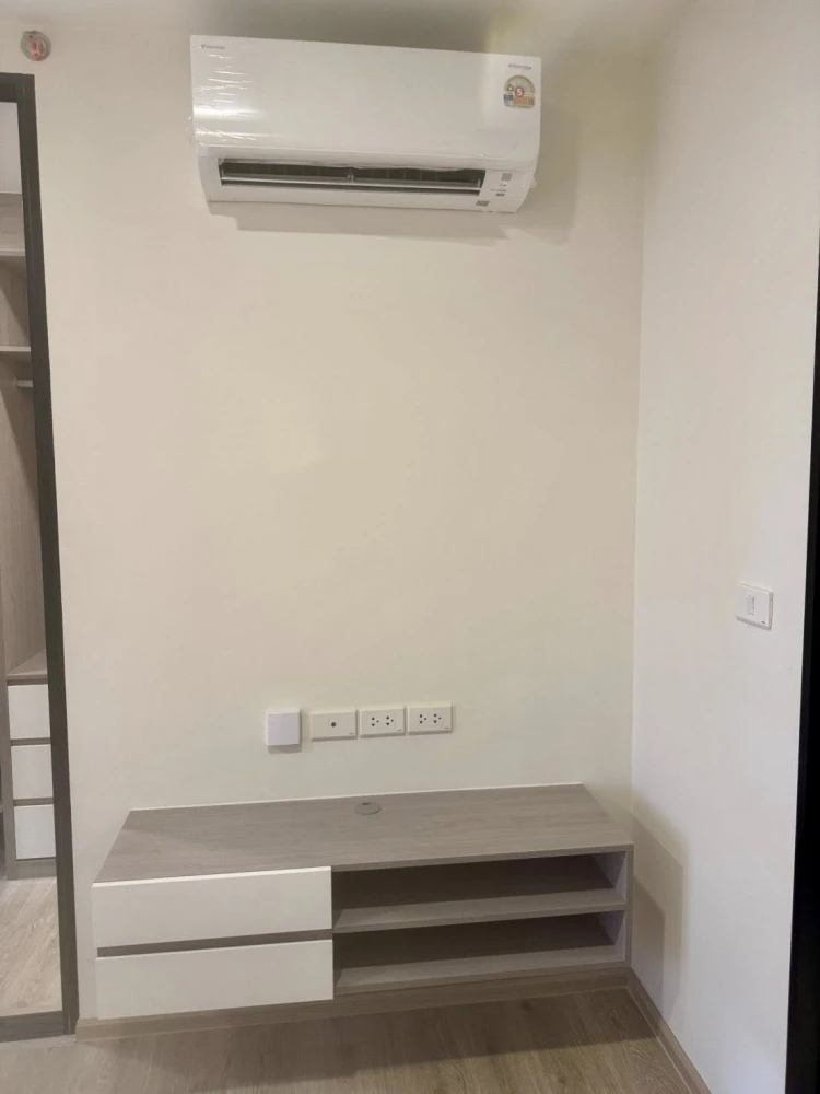 For rent: The Origin Plug & Play Sirindhorn Station, ready to move in, fully furnished, hurry and book before you miss out++