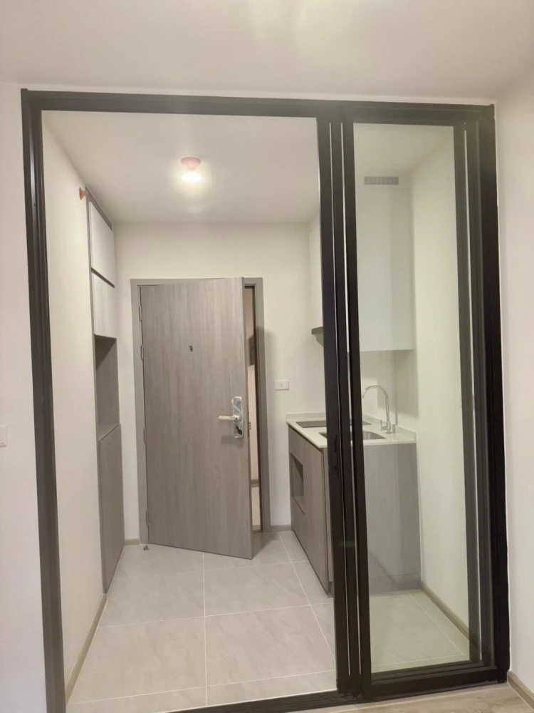 For rent: The Origin Plug & Play Sirindhorn Station, ready to move in, fully furnished, hurry and book before you miss out++