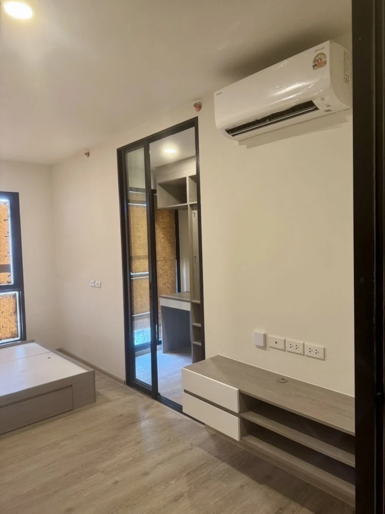 For rent: The Origin Plug & Play Sirindhorn Station, ready to move in, fully furnished, hurry and book before you miss out++