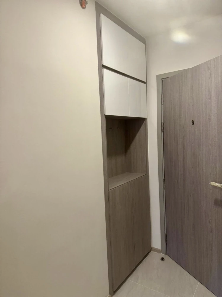 For rent: The Origin Plug & Play Sirindhorn Station, ready to move in, fully furnished, hurry and book before you miss out++