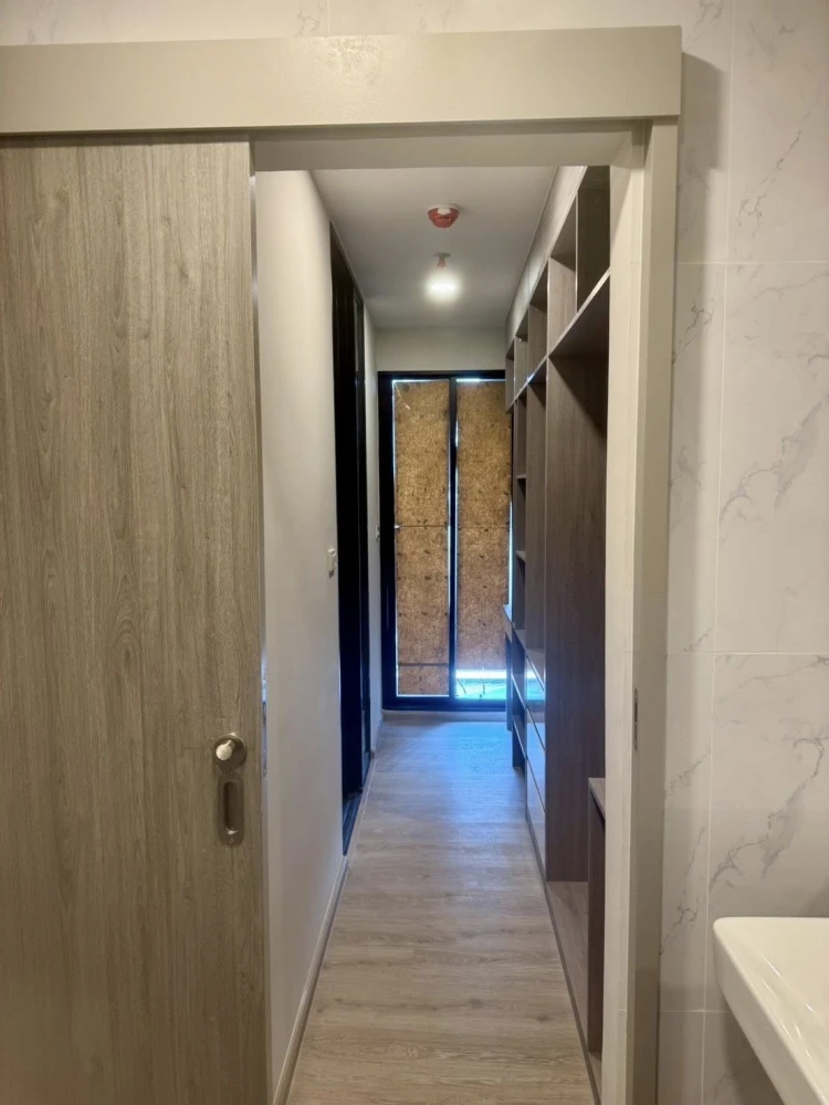 For rent: The Origin Plug & Play Sirindhorn Station, ready to move in, fully furnished, hurry and book before you miss out++