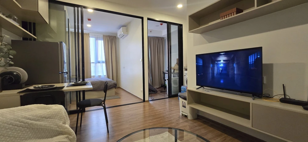 For rent: The Origin Ram 209 Interchange, clearly separated rooms, great price, reserve now, don't miss out!