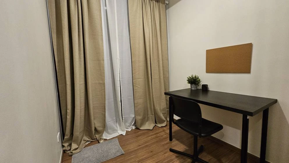 For rent: The Origin Ram 209 Interchange, clearly separated rooms, great price, reserve now, don't miss out!
