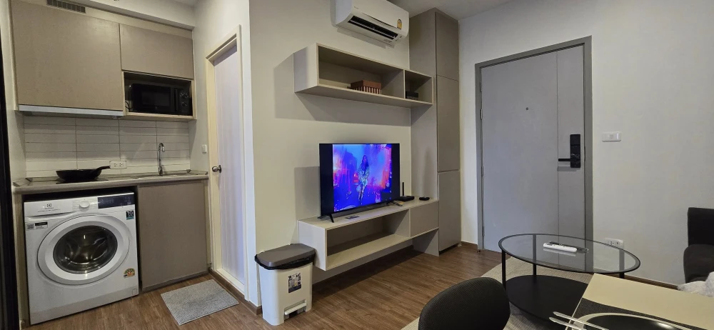 For rent: The Origin Ram 209 Interchange, clearly separated rooms, great price, reserve now, don't miss out!