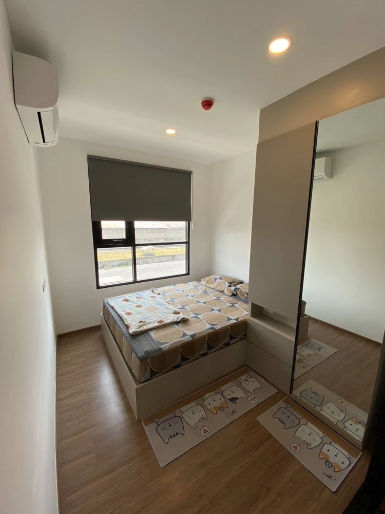 For rent: The Origin Ram 209 Interchange, separate rooms, clearly divided into zones, come and reserve now.