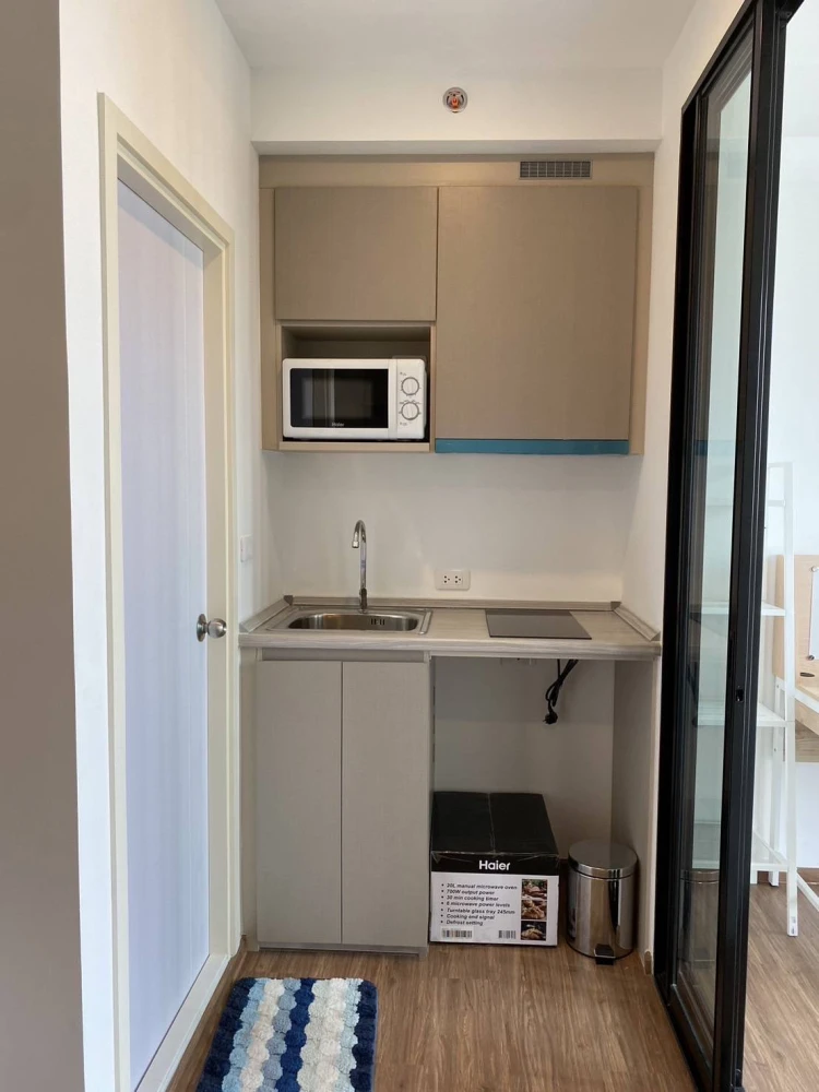 For rent: The Origin Ram 209 Interchange, separate rooms, clearly divided into zones, come and reserve now.