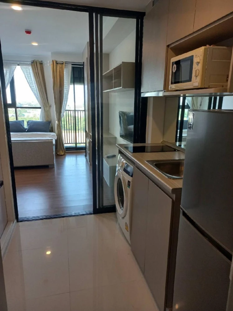 For rent: THE ORIGIN Ram 209 Interchange, a nice room, complete with furniture and appliances. Just come and move in.