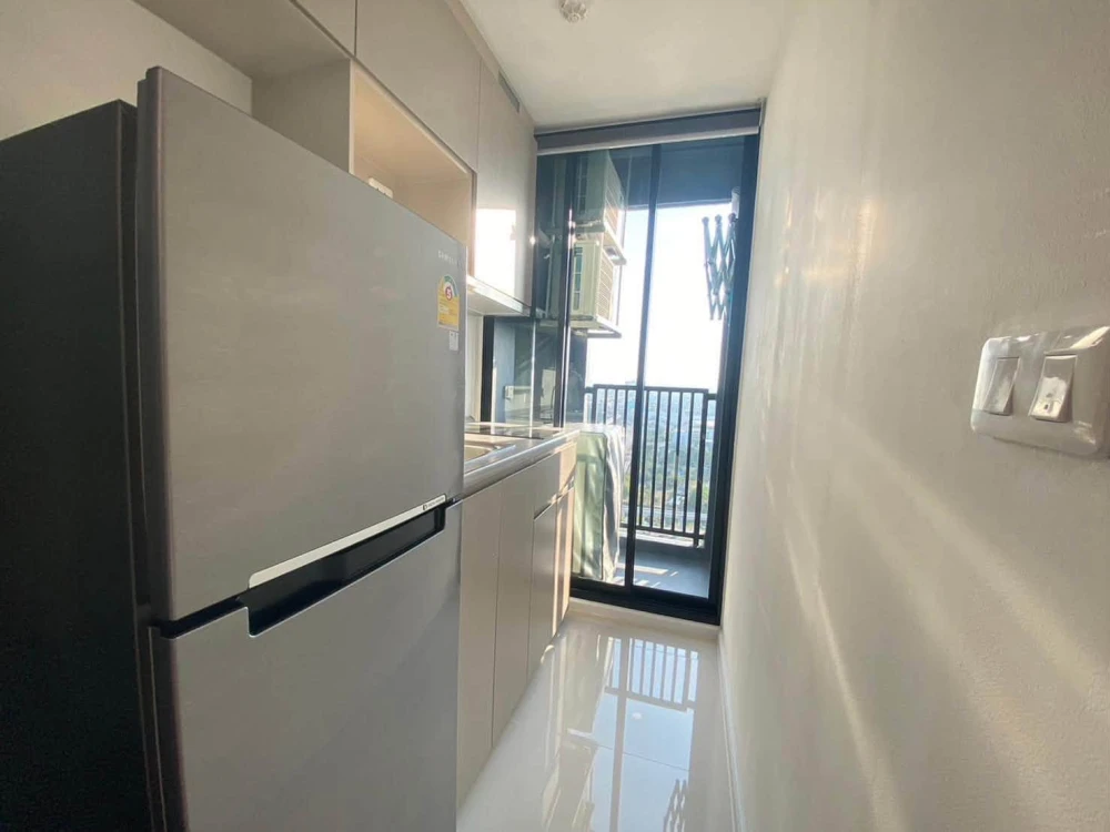 For Rent: THE ORIGIN Ram 209 Interchange. A lovely unit, fully furnished and equipped with all appliances. Great value—book now, don't wait!