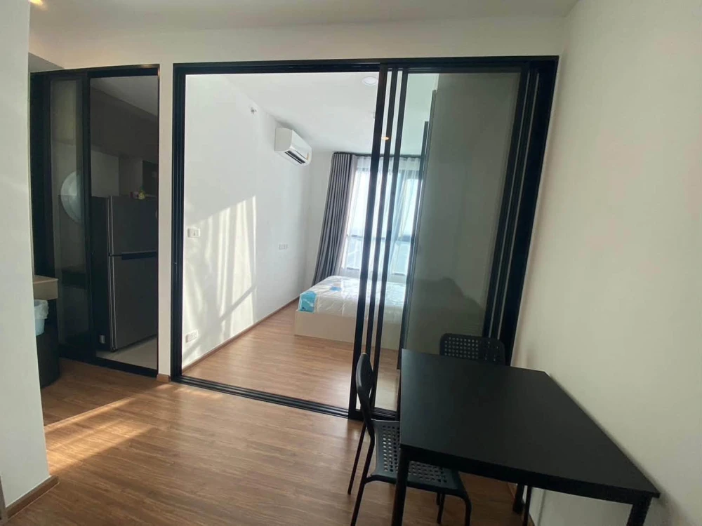 For Rent: THE ORIGIN Ram 209 Interchange. A lovely unit, fully furnished and equipped with all appliances. Great value—book now, don't wait!