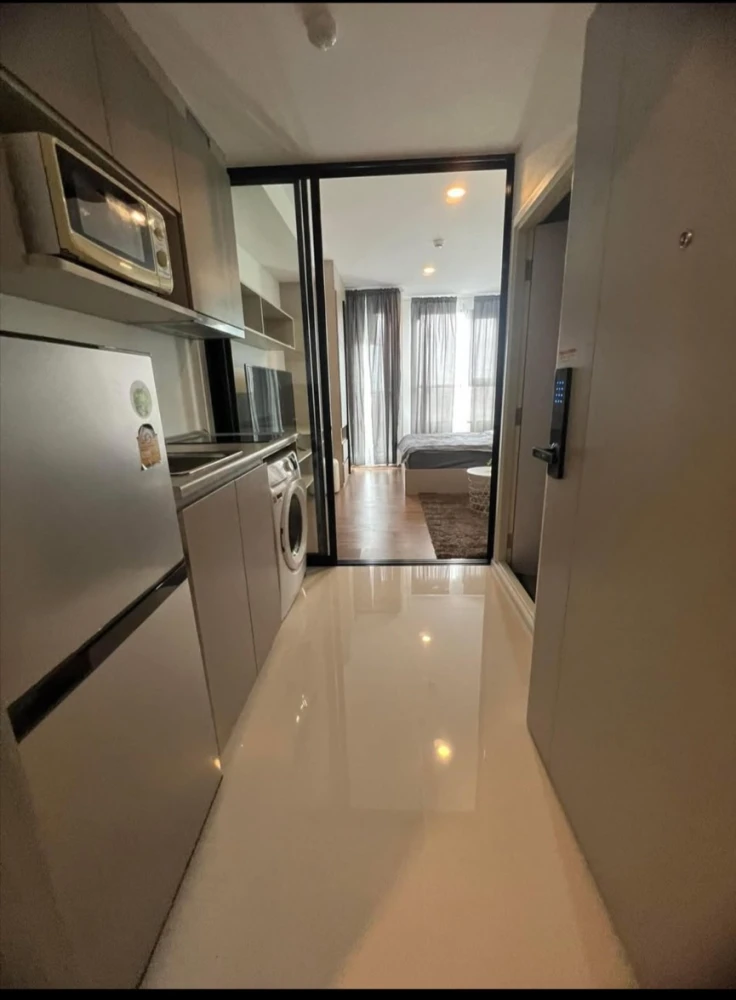 For rent: The Origin Ram 209 Interchange, ready to move in, fully furnished, reasonable price, come and reserve now.