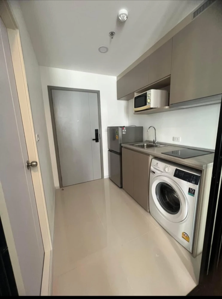 For rent: The Origin Ram 209 Interchange, ready to move in, fully furnished, reasonable price, come and reserve now.
