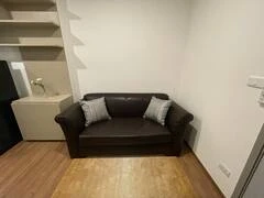 For rent: The Origin Ram 209, One Bedroom Plus room, near the fire escape, beautiful room, good price, near the BTS like this, it's not easy to find!