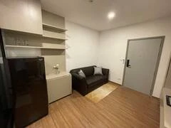For rent: The Origin Ram 209, One Bedroom Plus room, near the fire escape, beautiful room, good price, near the BTS like this, it's not easy to find!