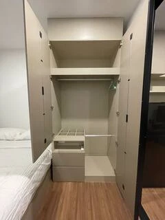 For rent: The Origin Ram 209, One Bedroom Plus room, near the fire escape, beautiful room, good price, near the BTS like this, it's not easy to find!