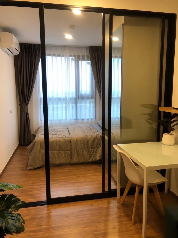 For rent: The origin Ram209Interchange, well-separated room, fully equipped with amenities. Hurry and reserve now!