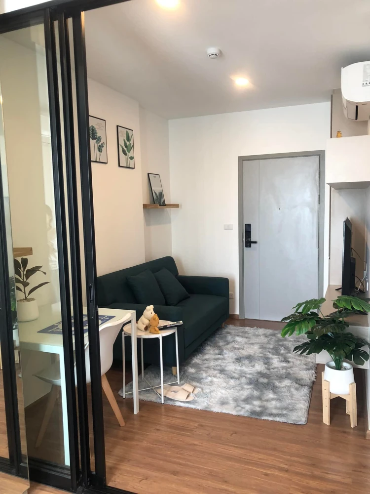 For rent: The origin Ram209Interchange, well-separated room, fully equipped with amenities. Hurry and reserve now!