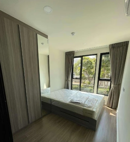 For rent: The Origin Ramintra 83 Station. A lovely, fully furnished unit. Book now!