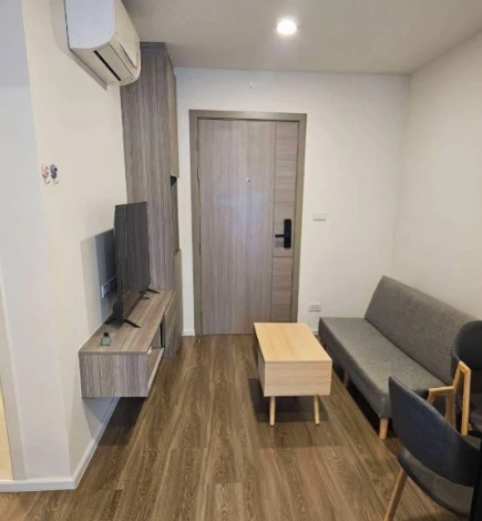 For rent: The Origin Ramintra 83 Station. A lovely, fully furnished unit. Book now!