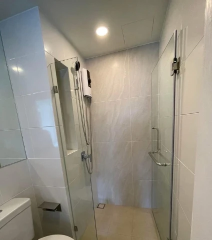 For rent: The Origin Ramintra 83 Station. A lovely, fully furnished unit. Book now!