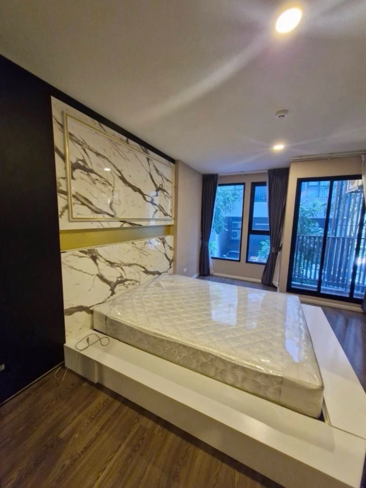 For rent: The Origin Ramintra 83 Station. Beautiful, fully furnished unit. Book now! Don't miss out! images