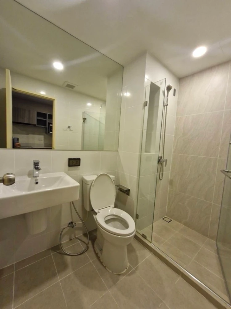 For rent: The Origin Ramintra 83 Station. Beautiful, fully furnished unit. Book now! Don't miss out!