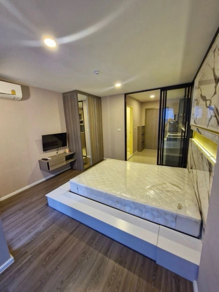 For rent: The Origin Ramintra 83 Station. Beautiful, fully furnished unit. Book now! Don't miss out!