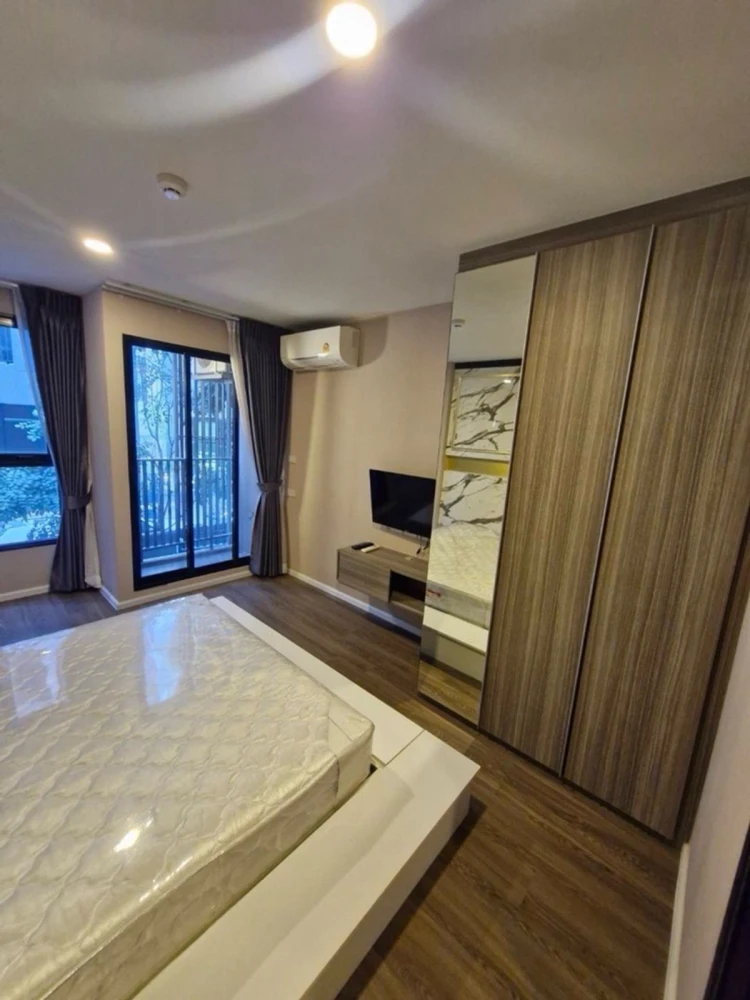 For rent: The Origin Ramintra 83 Station. Beautiful, fully furnished unit. Book now! Don't miss out!