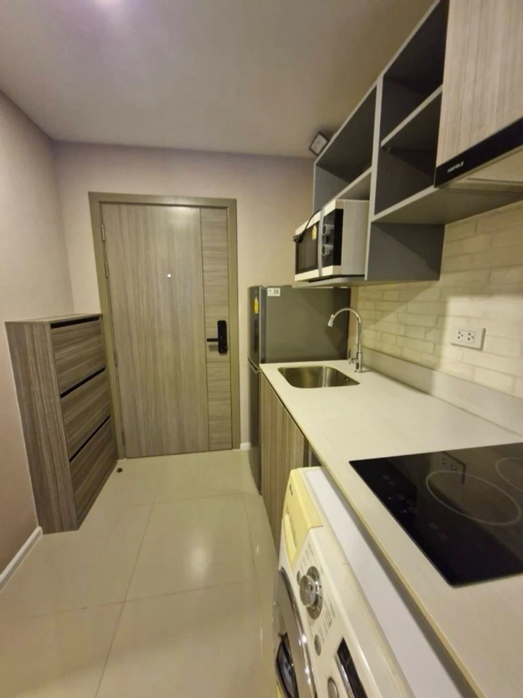 For rent: The Origin Ramintra 83 Station. Beautiful, fully furnished unit. Book now! Don't miss out!