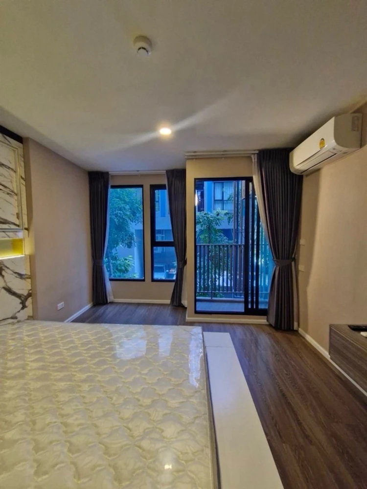 For rent: The Origin Ramintra 83 Station. Beautiful, fully furnished unit. Book now! Don't miss out!