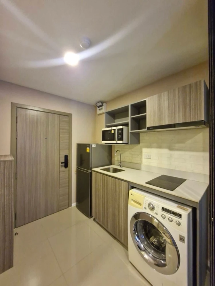 For rent: The Origin Ramintra 83 Station. Beautiful, fully furnished unit. Book now! Don't miss out!