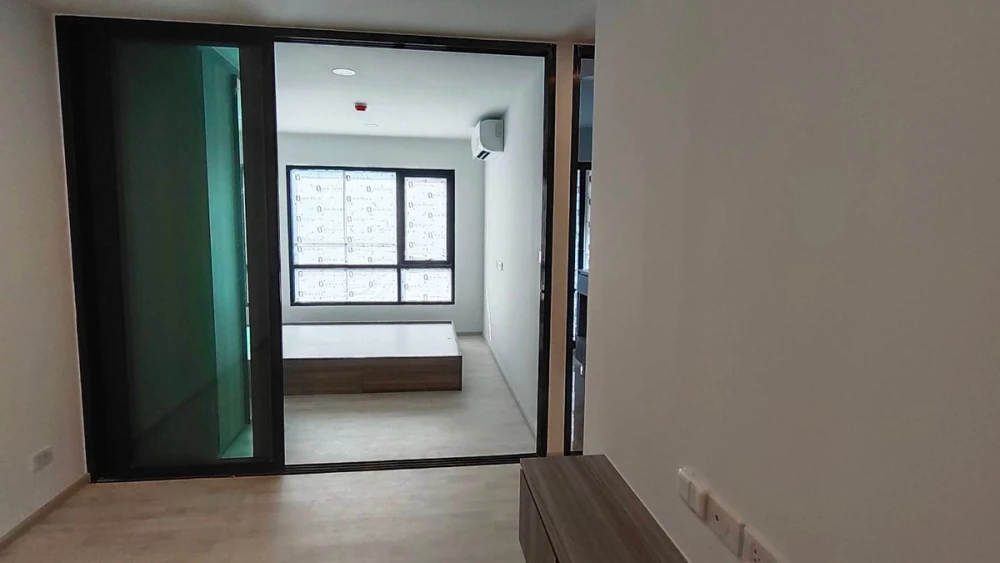 For rent: THE ORIGIN Sukhumvit 105, 7th floor, pool view. Book now! Don't miss out!