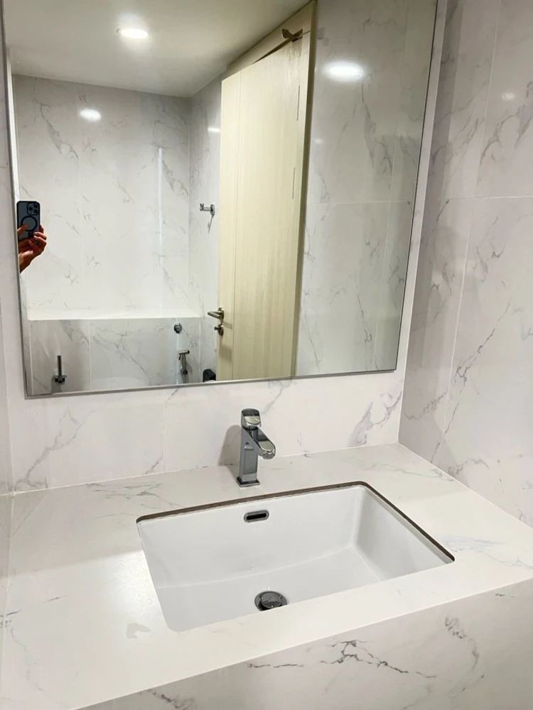 For rent THE ORIGIN Sukhumvit Sailuat E22 Station, 11th floor, good project, worth living in, reserve now.