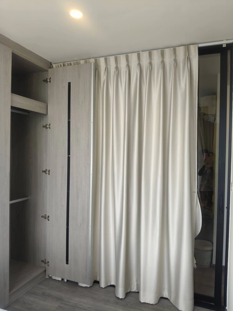For rent: THE ORIGIN Sukhumvit Sailuat E22 Station. Ready to move in, fully furnished. Book now!