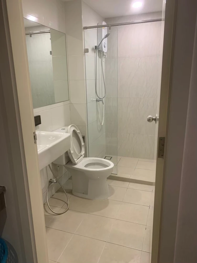 For rent: The Origin Phahon Yothin-Saphan Mai, well-separated rooms, great price, hurry and reserve now, don't miss out!