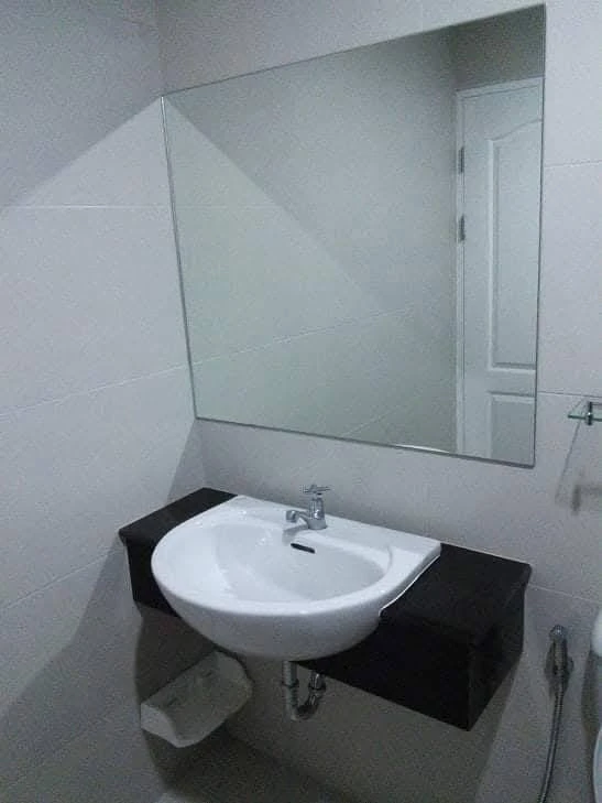 For rent: The Paint Ngamwongwan 22 rooms, ready to move in, fully furnished, affordable price. Hurry and reserve now, don't miss this price!