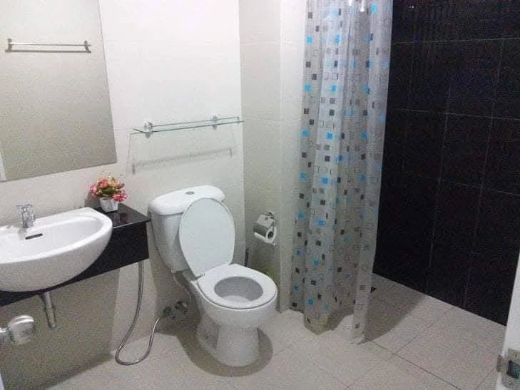 For rent: The Paint Ngamwongwan 22 rooms, ready to move in, fully furnished, affordable price. Hurry and reserve now, don't miss this price!