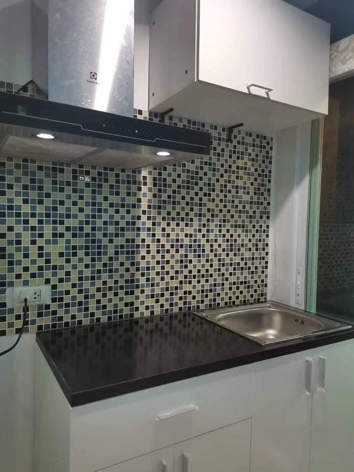 For rent: The Paint Ngamwongwan 22 rooms, ready to move in, fully furnished, affordable price. Hurry and reserve now, don't miss this price!