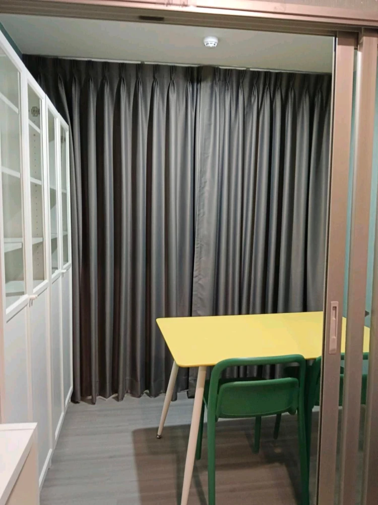 For rent: The Parkland Charan–Pinklao, 7th floor. A lovely unit. Book now! Don't miss out!