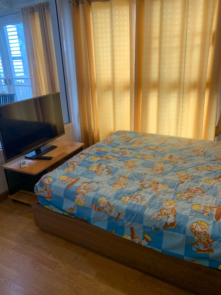 For Rent: The Parkland Grand Taksin, 15th Floor. Fully furnished unit—book now, don't miss out! images