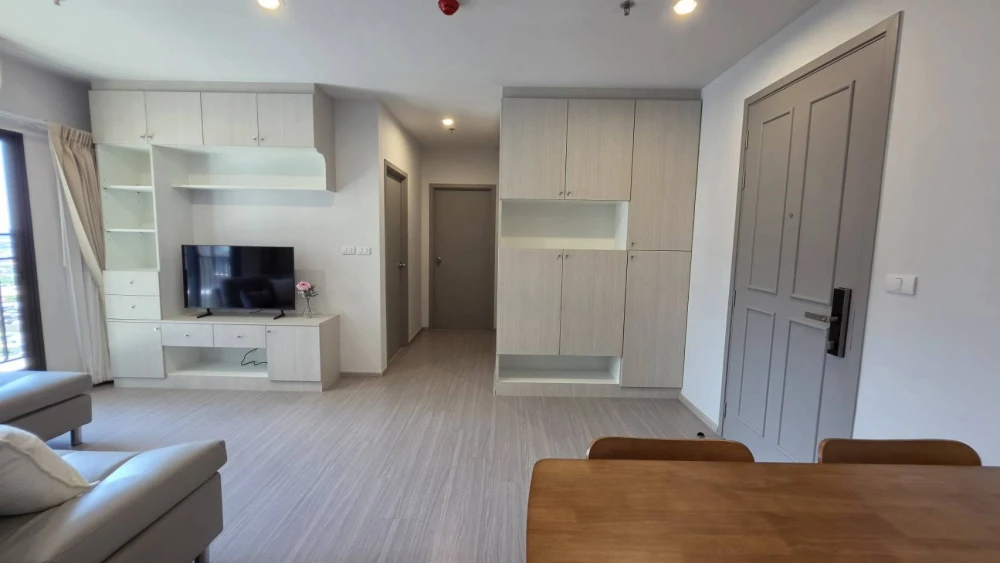 ให้เช่า The Parkland Phetkasem 56 2 ห้องนอน พื้นที่ใช้สอยเยอะ ในทำเลดี สิ่งอำนวยความสะดวกครบครัน จองเลย