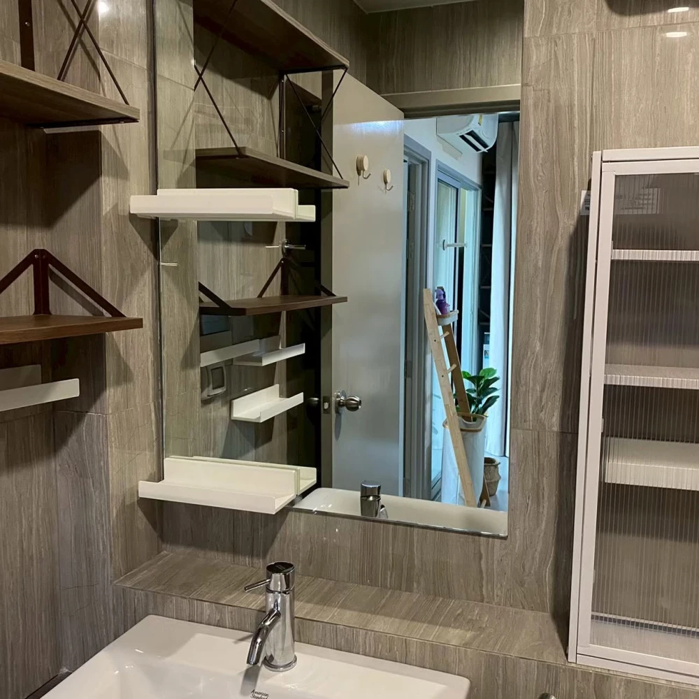 Rent The Parkland Phetkasem 56, a lovely condo with coordinated decor and complete furnishings. Book now!