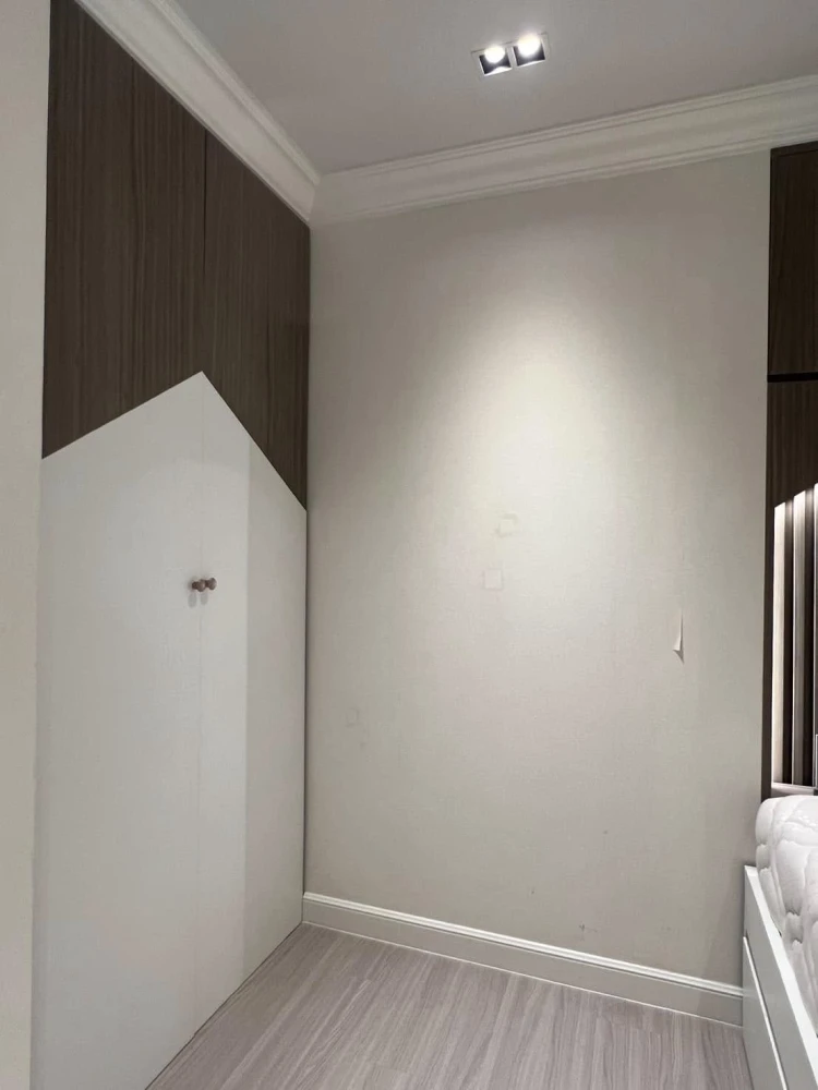For rent: The Parkland Phetkasem 56, ready to move in, fully furnished, beautiful, modern luxury, book now.