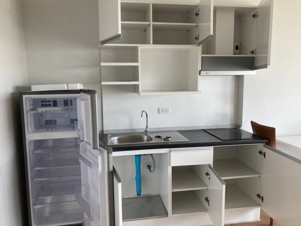 For rent: The Parkland Phetkasem, ready to move in, fully furnished, just bring your bags+++