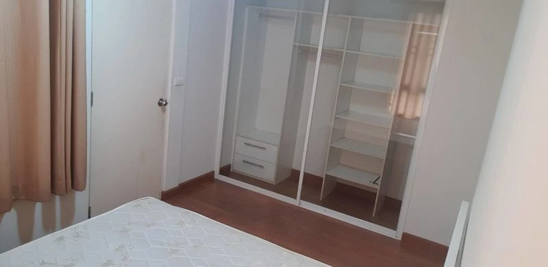 For rent: The Parkland Ratchada – Thapra, 1 bedroom, 1 bathroom, fully furnished, ready to move in.