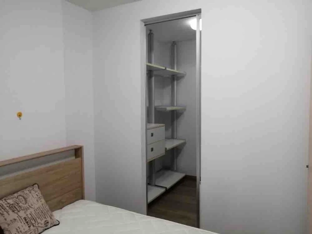 For rent: The Parkland Srinakarin, 14th floor, fully furnished, ready to move in. Interested? Reserve now, don't miss out!